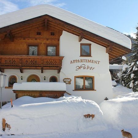 Appartement Huber Pertisau Exterior foto