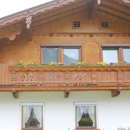 Appartement Huber Pertisau Exterior foto