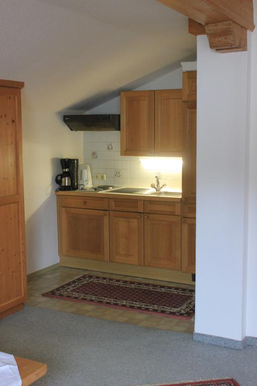Appartement Huber Pertisau Quarto foto