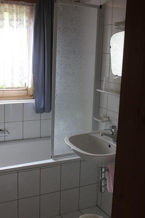 Appartement Huber Pertisau Quarto foto