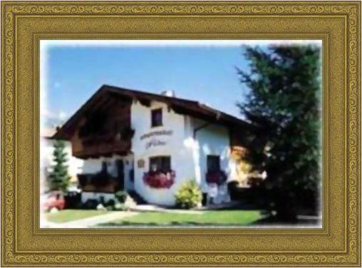 Appartement Huber Pertisau Exterior foto
