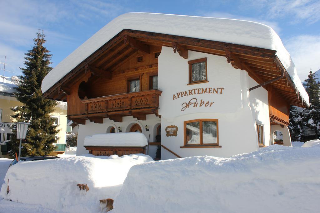 Appartement Huber Pertisau Exterior foto