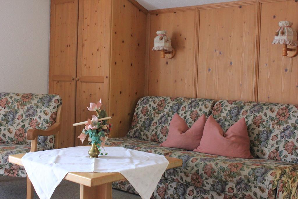 Appartement Huber Pertisau Quarto foto